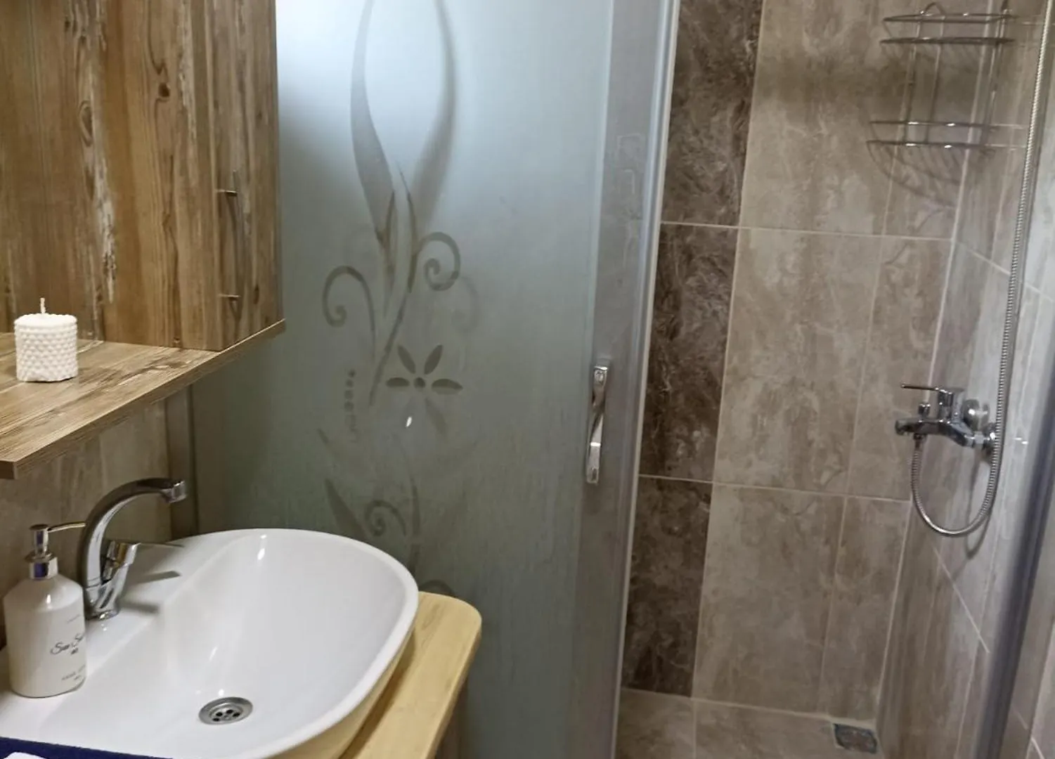 Holiday home Sahin Bungalow Koycegiz