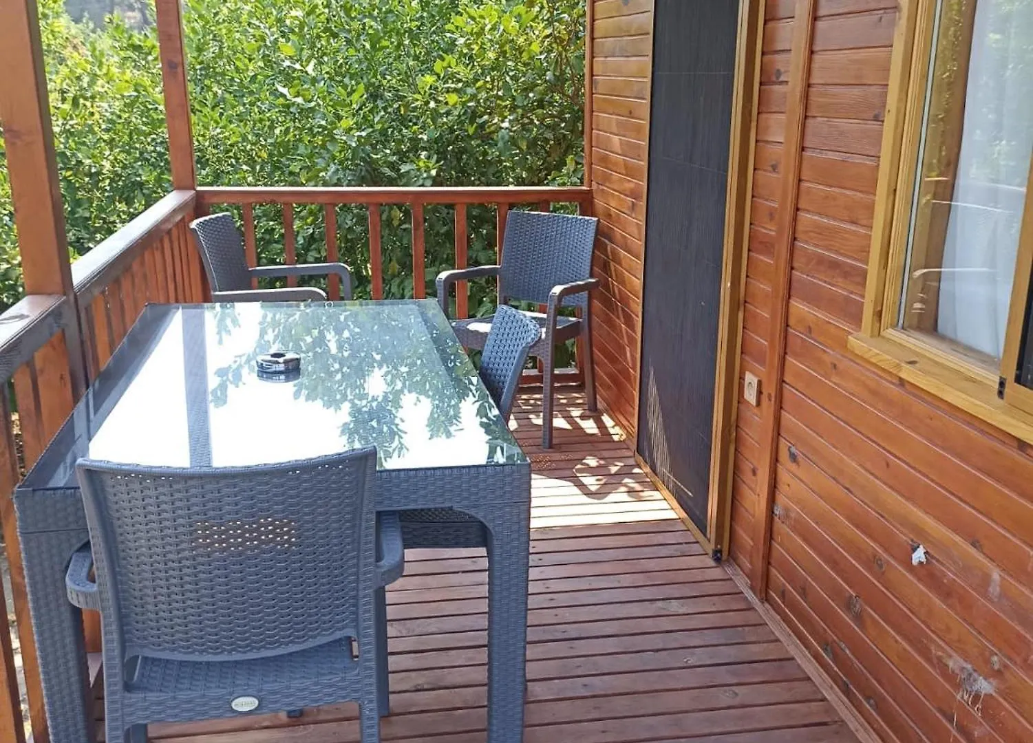 Sahin Bungalow Koycegiz Holiday home