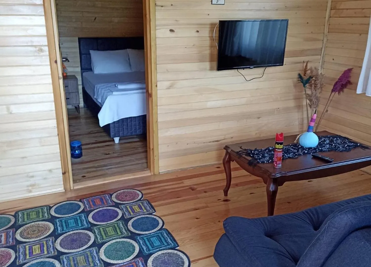 Sahin Bungalow Koycegiz Holiday home Konya