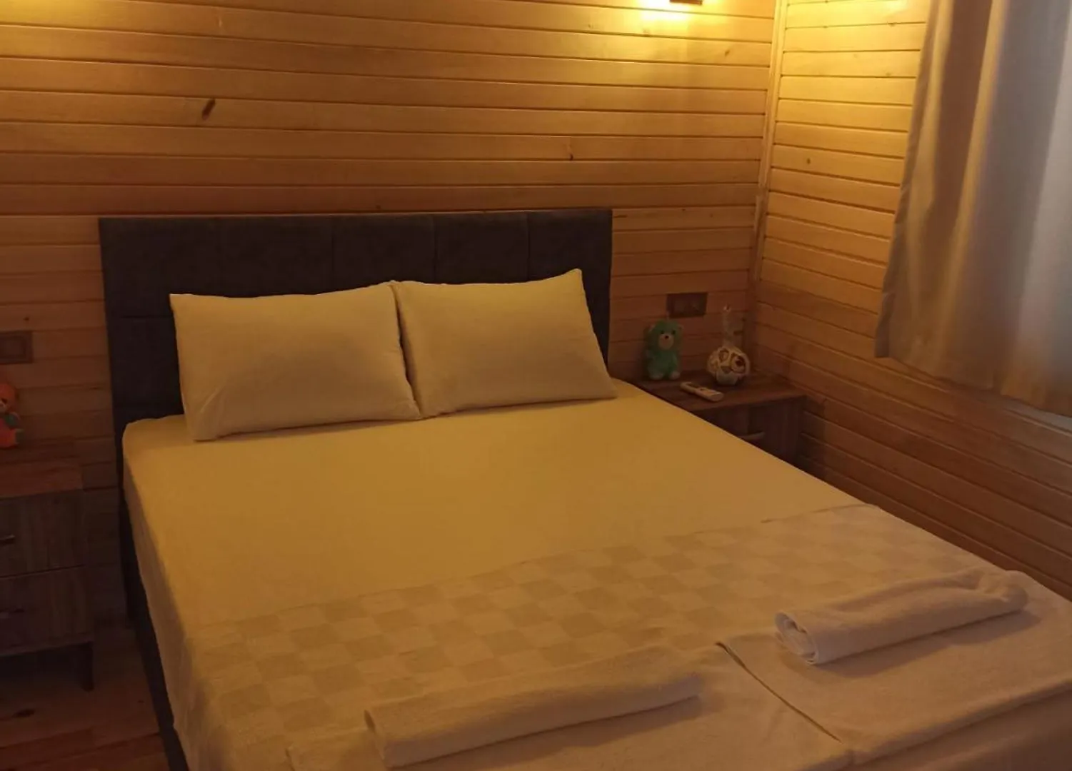 Holiday home Sahin Bungalow Koycegiz Turkey